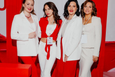  КОНФЕРЕНЦИЯ CHRISTINA В МОСКВЕ 2025