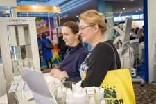 Центр NICKOL на SAM 2017