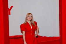  КОНФЕРЕНЦИЯ CHRISTINA В МОСКВЕ 2025