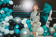 Центр «НикОль» на AMEF 2017