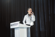 Центр «НикОль» на AMEF 2017