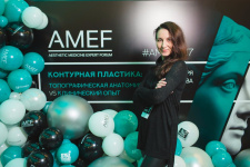 Центр «НикОль» на AMEF 2017