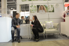 Центр «НикОль» на осеннем InterCHARM 2016