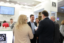 Центр NICKOL на SAM 2017