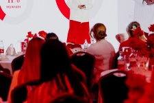  КОНФЕРЕНЦИЯ CHRISTINA В МОСКВЕ 2025