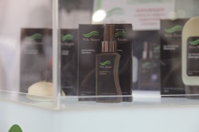 Центр NICKOL на весеннем InterCHARM 2016