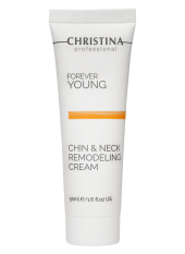 Forever Young Chin & Neck Remodeling Cream