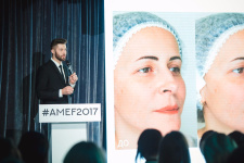 Центр «НикОль» на AMEF 2017