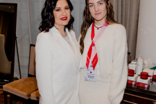  КОНФЕРЕНЦИЯ CHRISTINA В МОСКВЕ 2025