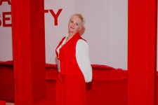  КОНФЕРЕНЦИЯ CHRISTINA В МОСКВЕ 2025