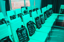 Центр «НикОль» на AMEF 2017