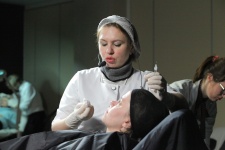 Международный эксперт-форум NickOl и MD Skin Solutions для врачей-косметологов