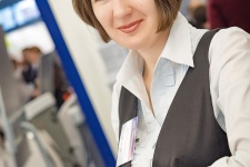 Центр NICKOL на SAM 2017