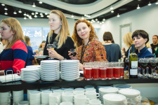 Центр «НикОль» на AMEF 2017