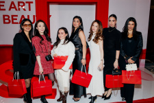  КОНФЕРЕНЦИЯ CHRISTINA В МОСКВЕ 2025