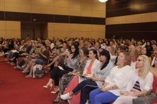 V международная российско-израильская конференция по антиэйдж-медицине в Ростове-на-Дону