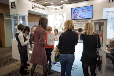 Центр NICKOL на SAM 2017