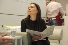 Центр «НикОль» на осеннем InterCHARM 2016