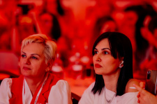  КОНФЕРЕНЦИЯ CHRISTINA В МОСКВЕ 2025