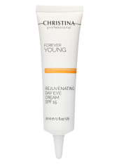 Forever Young Rejuvenating Day Eye Cream SPF 15