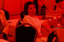  КОНФЕРЕНЦИЯ CHRISTINA В МОСКВЕ 2025