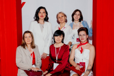  КОНФЕРЕНЦИЯ CHRISTINA В МОСКВЕ 2025