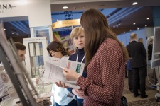 Центр NICKOL на SAM 2017