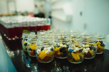 Центр «НикОль» на AMEF 2017