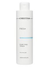 Fresh Purifying Toner for normal skin