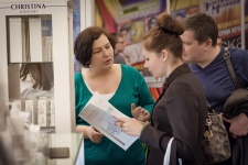 Центр NICKOL на SAM 2017