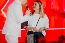  КОНФЕРЕНЦИЯ CHRISTINA В МОСКВЕ 2025