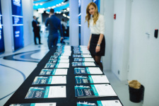 Центр «НикОль» на AMEF 2017