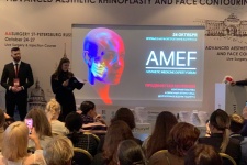 Центр NICKOL на эксперт-форуме AMEF 2019