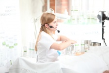 Презентация обновленной линии Bio Phyto