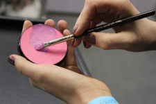 Центр NICKOL на весеннем InterCHARM 2016