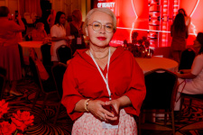  КОНФЕРЕНЦИЯ CHRISTINA В МОСКВЕ 2025