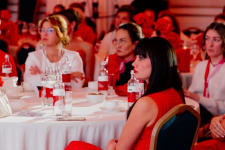  КОНФЕРЕНЦИЯ CHRISTINA В МОСКВЕ 2025