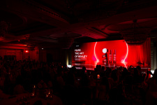  КОНФЕРЕНЦИЯ CHRISTINA В МОСКВЕ 2025