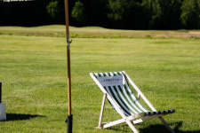 CHRISTINA & GOLF MEMBERS CLUB