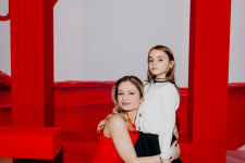  КОНФЕРЕНЦИЯ CHRISTINA В МОСКВЕ 2025