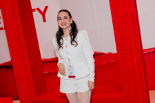  КОНФЕРЕНЦИЯ CHRISTINA В МОСКВЕ 2025