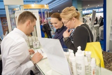 Центр NICKOL на SAM 2017