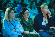 Центр «НикОль» на AMEF 2017