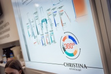 Центр NICKOL на SAM 2017