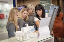 Центр NICKOL на SAM 2017