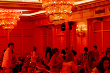  КОНФЕРЕНЦИЯ CHRISTINA В МОСКВЕ 2025