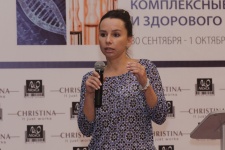 V международная российско-израильская конференция по антиэйдж-медицине в Ростове-на-Дону