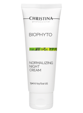 Bio Phyto Normalizing Night Cream