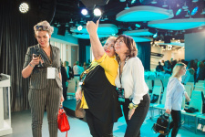 Центр «НикОль» на AMEF 2017