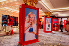  КОНФЕРЕНЦИЯ CHRISTINA В МОСКВЕ 2025